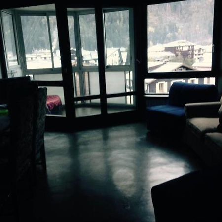 Apartment In Шамони Стая снимка