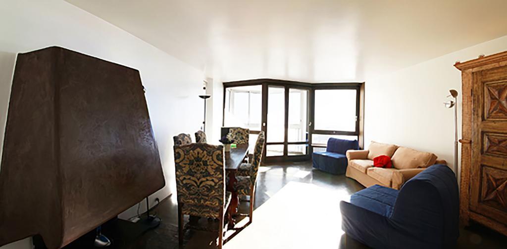 Apartment In Шамони Стая снимка
