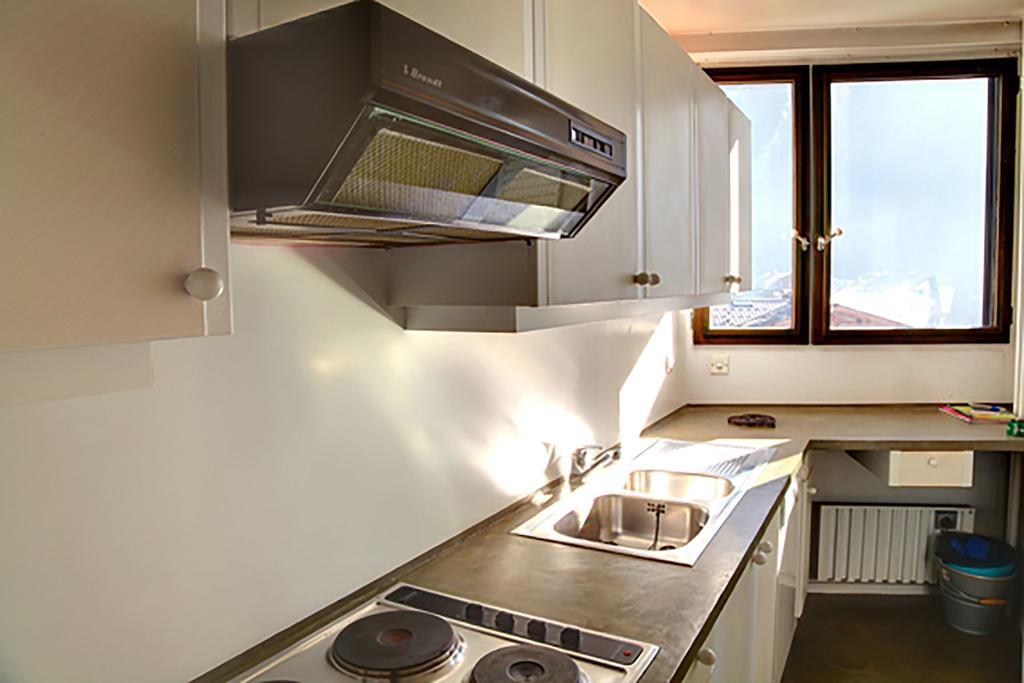 Apartment In Шамони Стая снимка