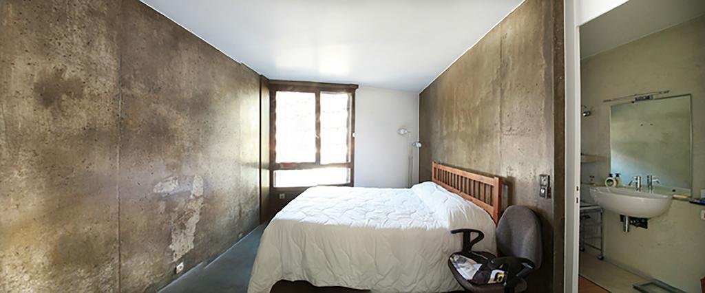 Apartment In Шамони Стая снимка