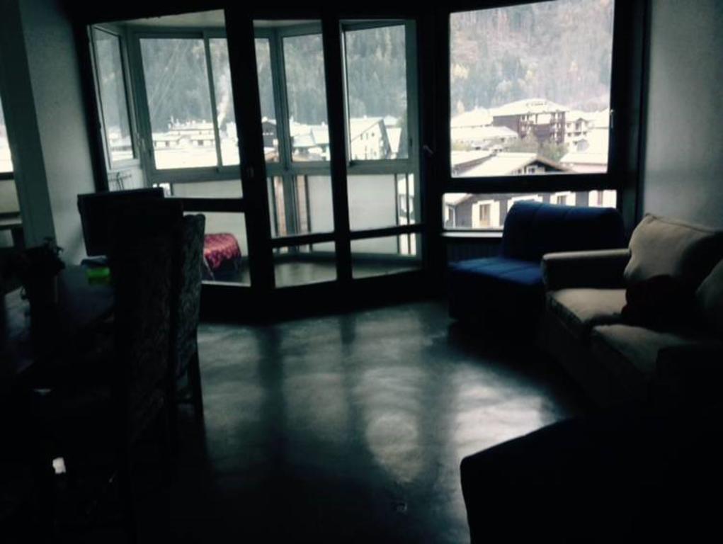 Apartment In Шамони Стая снимка