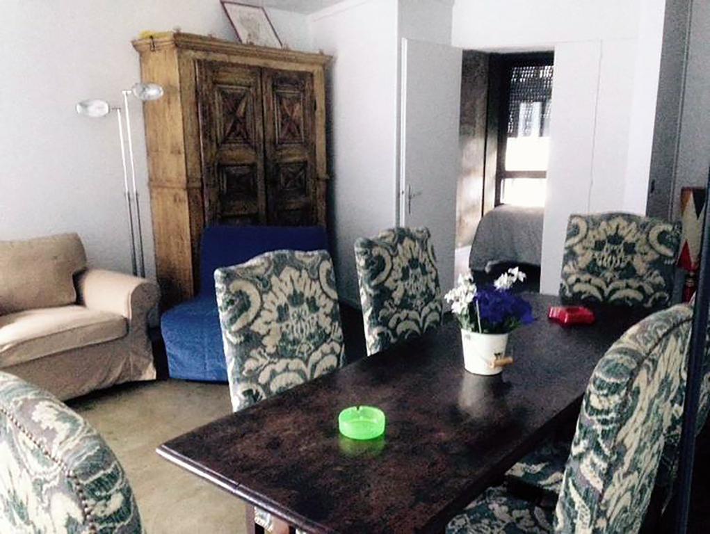 Apartment In Шамони Стая снимка
