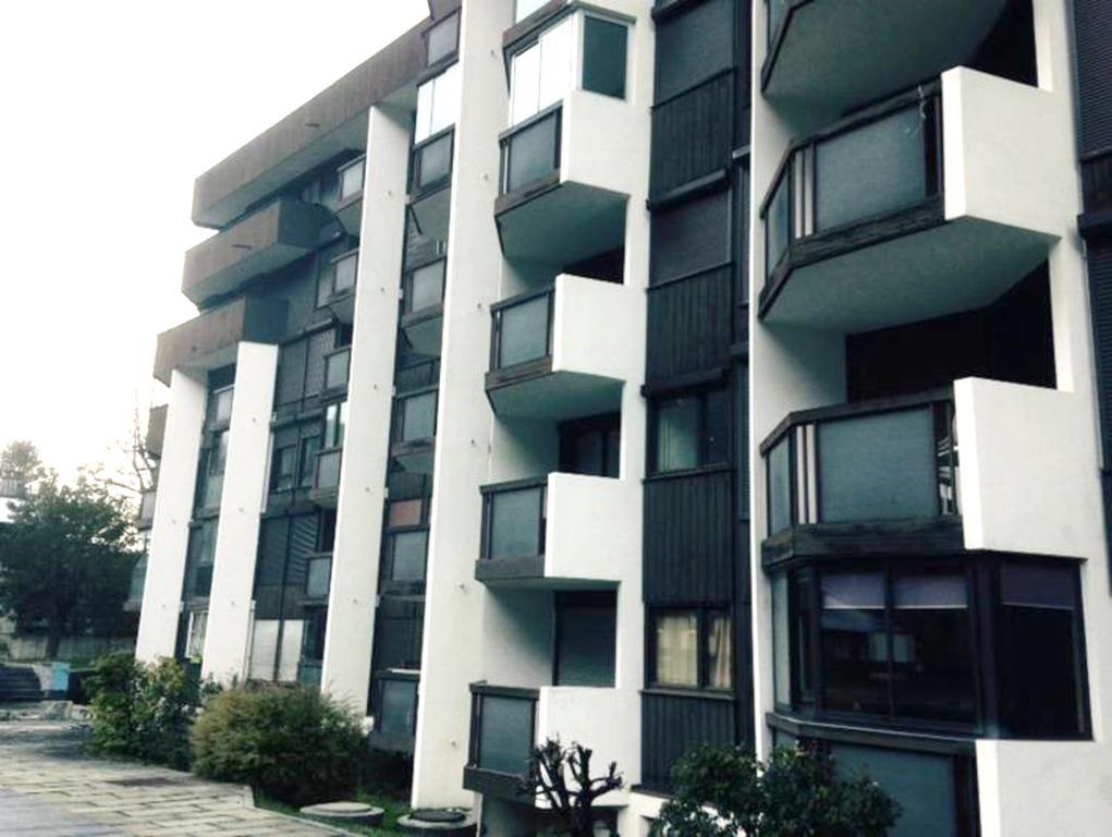 Apartment In Шамони Стая снимка